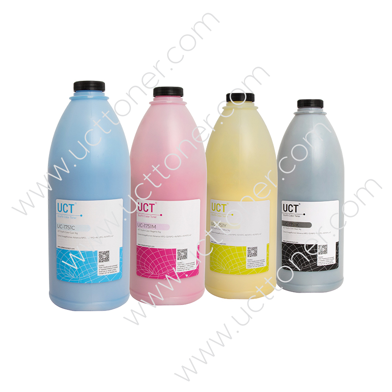 Konica Minolta TN220,TN221,TN223,TN224,TN228,TN216/319,TN229,TN321,TN324,TN512 Toner Powder